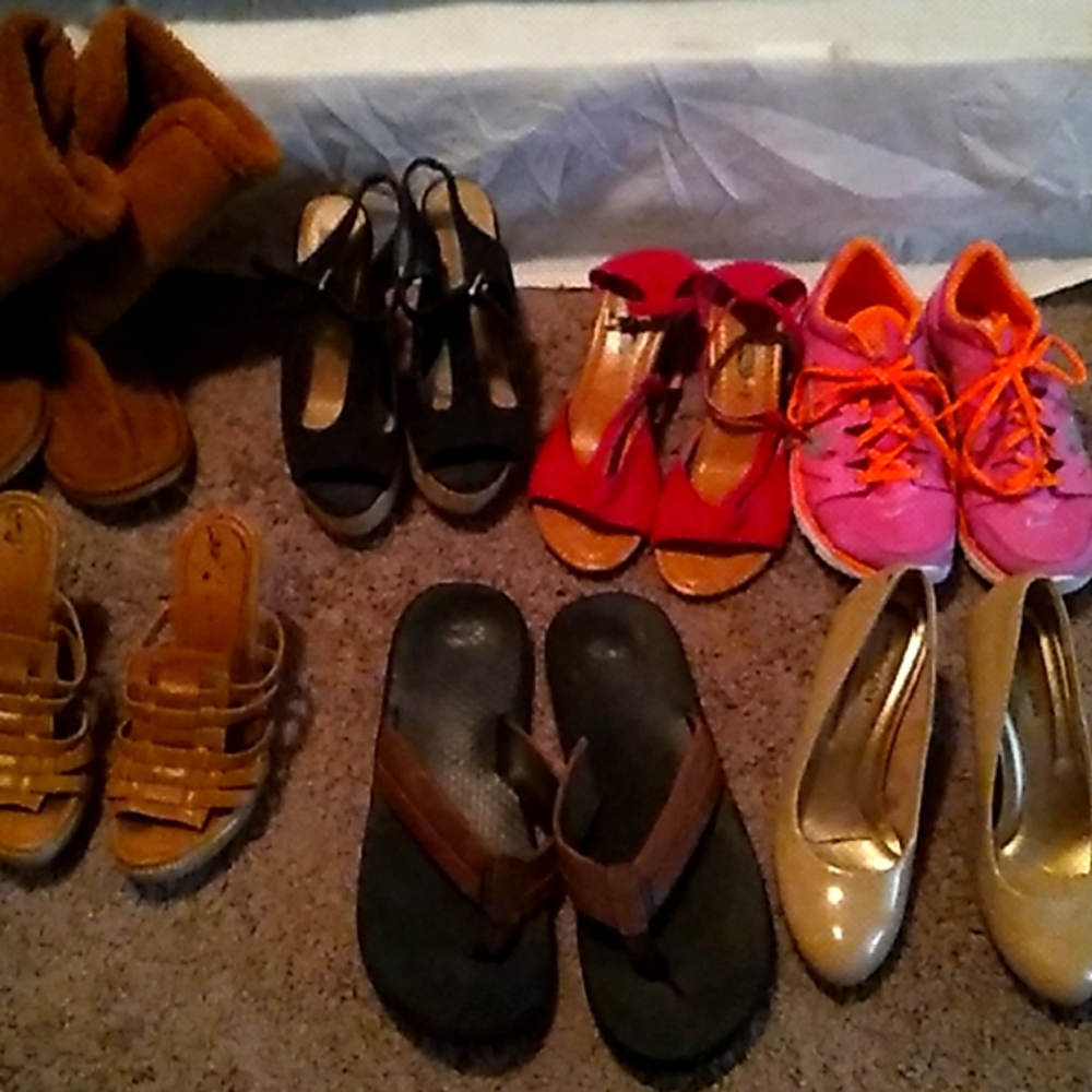 Shoes